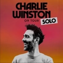Charlie Winston