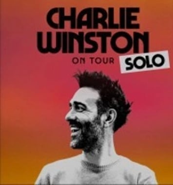 Charlie Winston