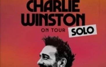 Charlie Winston