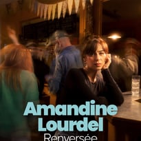 Amandine Lourdel