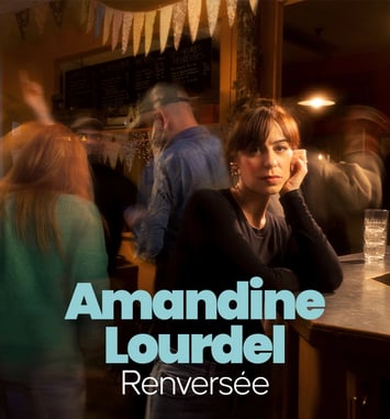Amandine Lourdel