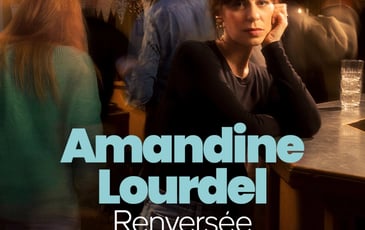 Amandine Lourdel