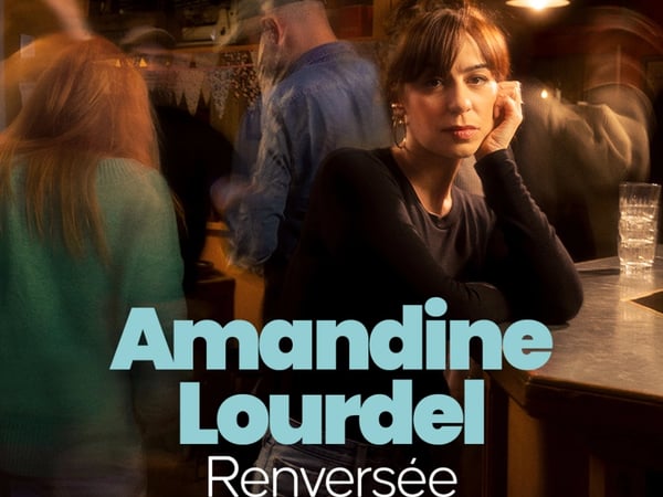 Amandine Lourdel