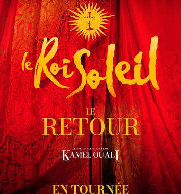 Le Roi Soleil