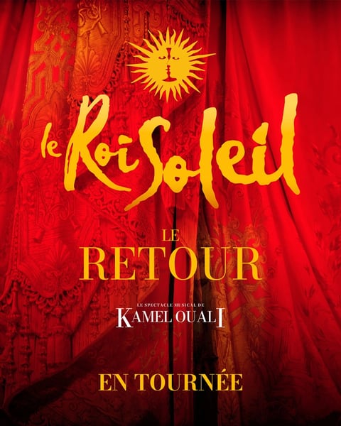 Le Roi Soleil