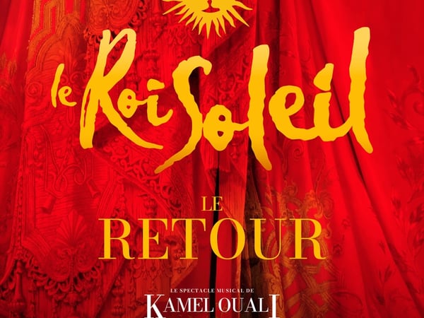 Le Roi Soleil
