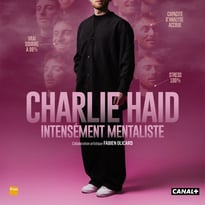 Charlie Haid