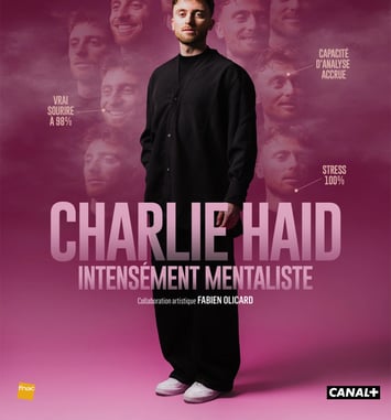 Charlie Haid