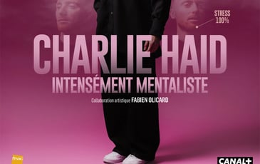 Charlie Haid
