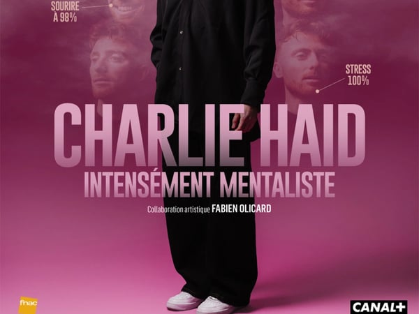 Charlie Haid