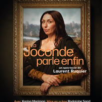 La Joconde parle enfin