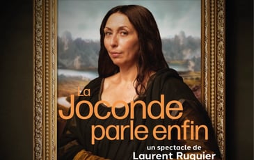 La Joconde parle enfin