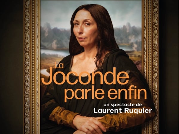 La Joconde parle enfin