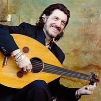 Titi Robin, Retour aux sources gitanes