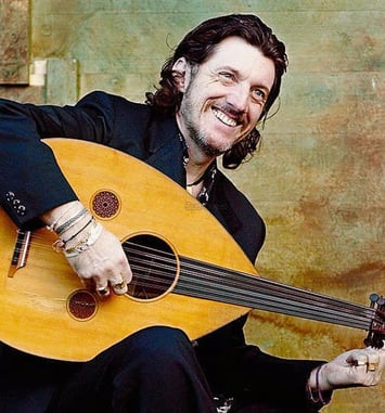 Titi Robin, Retour aux sources gitanes