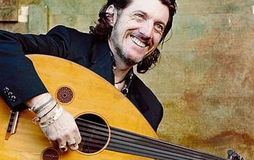 Titi Robin, Retour aux sources gitanes