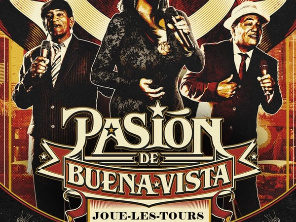 Pasión de Buena Vista