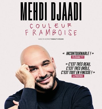 Medhi Djaadi