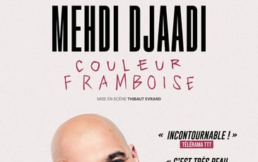 Medhi Djaadi