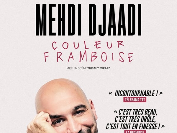Medhi Djaadi