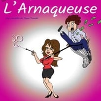 L'Arnaqueuse, Tournée