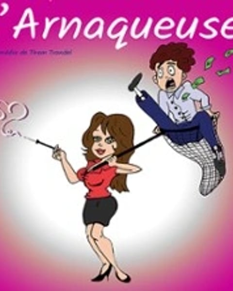 L'Arnaqueuse