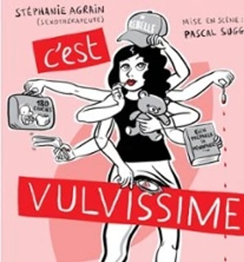 C'est Vulvissime