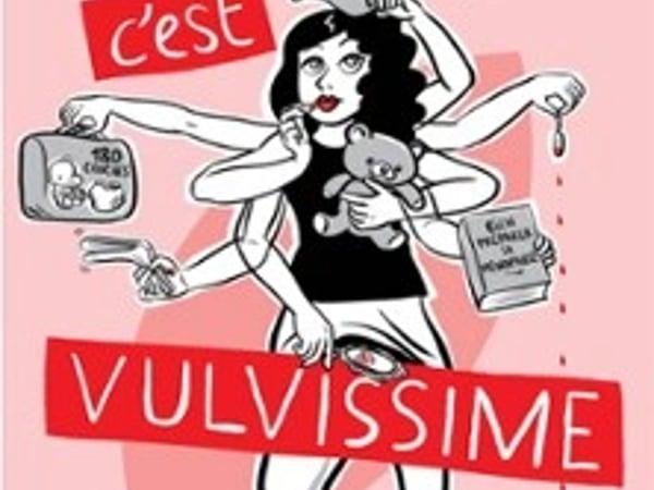 C'est Vulvissime