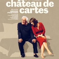 Un château de cartes