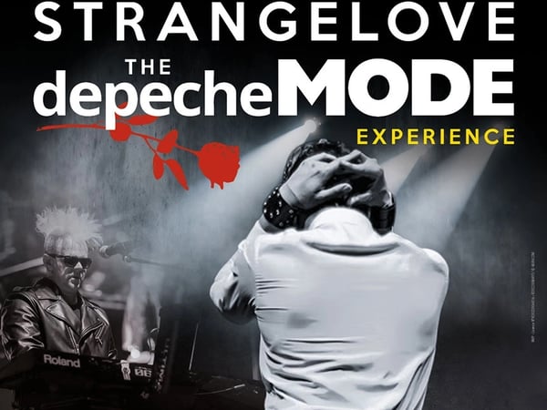 Strangelove