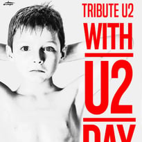 WITH U2 DAY
