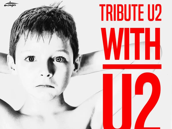 WITH U2 DAY