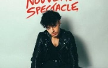 Donovan, Nouveau Spectacle
