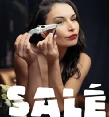 Sarah-Anna, Salé, Tournée