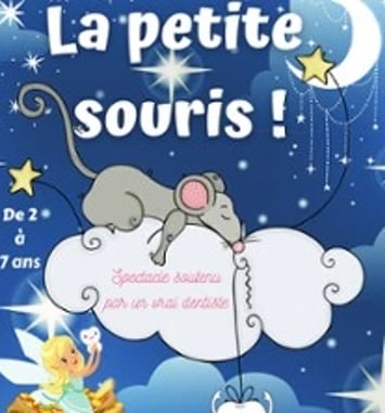 La Petite Souris