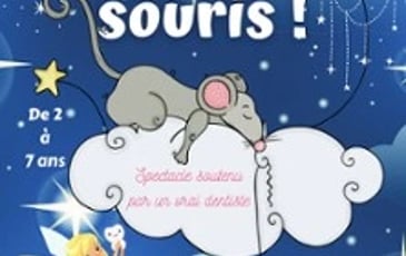 La Petite Souris