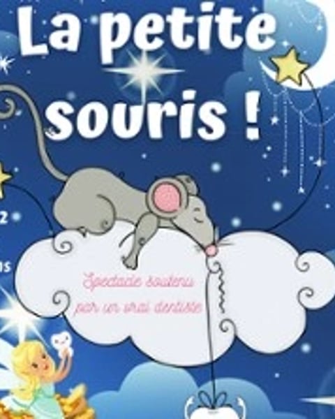 La Petite Souris
