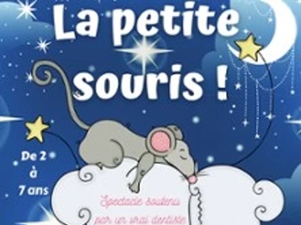 La Petite Souris