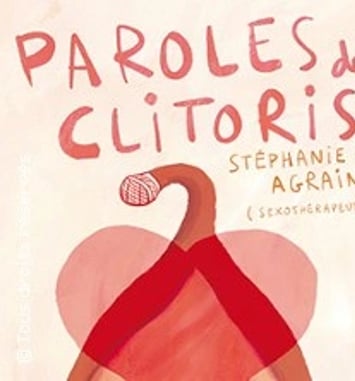 Paroles de Clitoris