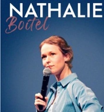 Nathalie Boitel