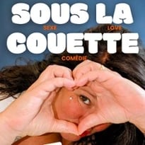 Stéphanie Agrain, Sous la Couette