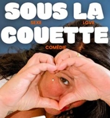 Stéphanie Agrain, Sous la Couette