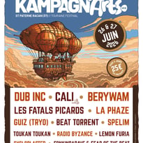 Festival des Kampagn'arts
