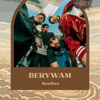 Dub Inc, Berywam, Guiz