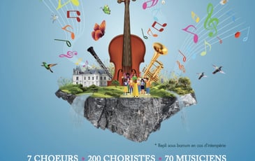 Contrechant fête ses 50 ans