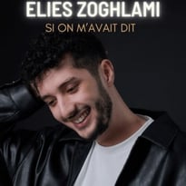 Elies Zoghlami