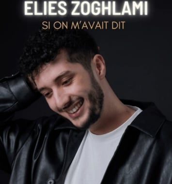 Elies Zoghlami