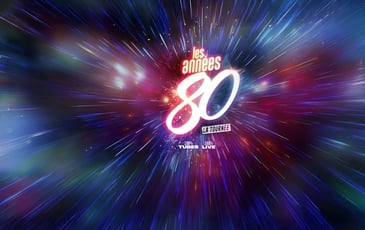 Les Années 80