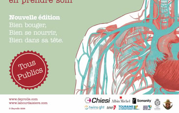 Deyrolle, Leçons d’anatomie
