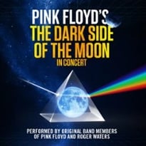 The Dark Side of the Moon, en concert